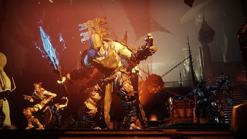 Destiny 2: Forsaken - Legendary Collection image 4