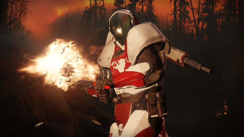 Destiny 2: Forsaken - Legendary Collection image 5