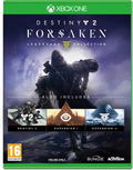 Destiny 2: Forsaken - Legendary Collection thumbnail 1