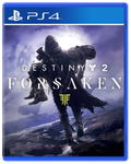 Destiny 2: Forsaken (Multi-Language) thumbnail 1