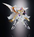 Digivolving Spirits 07 Digimon Adventure: Holyangemon thumbnail 4