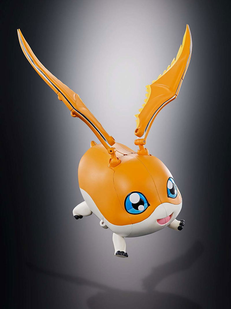 Digivolving Spirits 07 Digimon Adventure: Holyangemon image 6