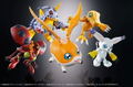 Digivolving Spirits 07 Digimon Adventure: Holyangemon thumbnail 7