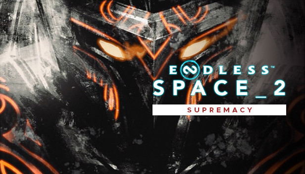 Endless Space 2: Supremacy (DLC) DLC STEAM digital — Import Game Deal