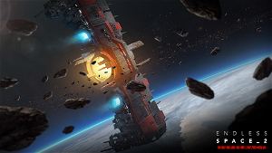 Endless Space 2 - Supremacy (DLC)