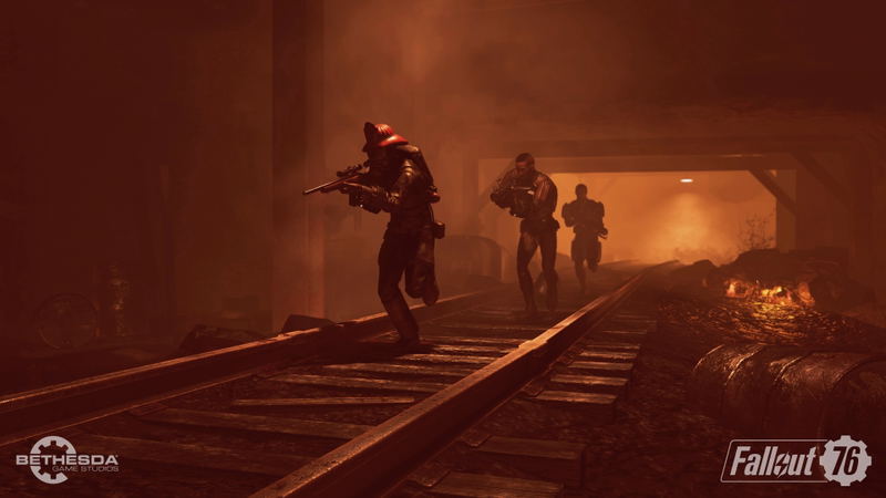 Fallout 76 [Tricentennial Edition] image 16