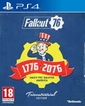 Fallout 76 [Tricentennial Edition] thumbnail 1