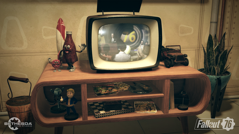 Fallout 76 [Tricentennial Edition] image 4