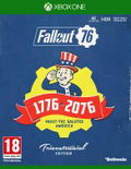 Fallout 76 [Tricentennial Edition] thumbnail 1