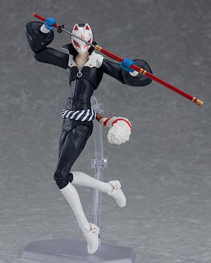 figma No. 404 Persona 5: Fox