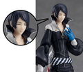 figma No. 404 Persona 5: Fox [Good Smile Company Online Shop Limited Ver.] thumbnail 2