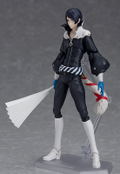 figma No. 404 Persona 5: Fox [Good Smile Company Online Shop Limited Ver.] thumbnail 7