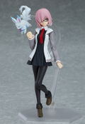 figma No. EX-051 Fate/Grand Order: Shielder/Mash Kyrielight Casual Ver. [Good Smile Company Wonder Festival 2018 Limited Ver.] thumbnail 2