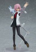 figma No. EX-051 Fate/Grand Order: Shielder/Mash Kyrielight Casual Ver. [Good Smile Company Wonder Festival 2018 Limited Ver.] thumbnail 3