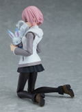 figma No. EX-051 Fate/Grand Order: Shielder/Mash Kyrielight Casual Ver. [Good Smile Company Wonder Festival 2018 Limited Ver.] thumbnail 4