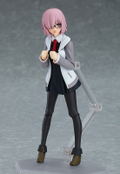 figma No. EX-051 Fate/Grand Order: Shielder/Mash Kyrielight Casual Ver. [Good Smile Company Wonder Festival 2018 Limited Ver.] thumbnail 5