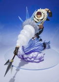 Figuarts Zero One Piece: Charlotte Katakuri -Mochitsuki- thumbnail 2