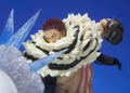 Figuarts Zero One Piece: Charlotte Katakuri -Mochitsuki- thumbnail 4