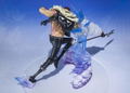 Figuarts Zero One Piece: Charlotte Katakuri -Mochitsuki- thumbnail 5