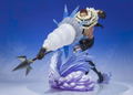 Figuarts Zero One Piece: Charlotte Katakuri -Mochitsuki- thumbnail 6