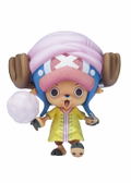 Figuarts Zero One Piece: Tony Tony Chopper -Hall Cake Island Ver.- thumbnail 1