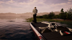 Fishing Sim World_