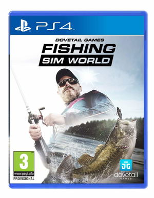 Fishing Sim World_