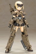 Frame Arms Girl: Gourai Ver.2 thumbnail 11