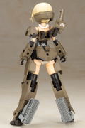 Frame Arms Girl: Gourai Ver.2 thumbnail 12