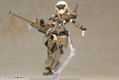 Frame Arms Girl: Gourai Ver.2 thumbnail 14