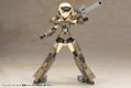 Frame Arms Girl: Gourai Ver.2 thumbnail 16