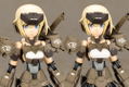 Frame Arms Girl: Gourai Ver.2 thumbnail 17