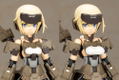 Frame Arms Girl: Gourai Ver.2 thumbnail 18