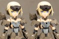 Frame Arms Girl: Gourai Ver.2 thumbnail 19
