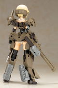 Frame Arms Girl: Gourai Ver.2 thumbnail 5