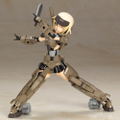 Frame Arms Girl: Gourai Ver.2 thumbnail 8