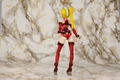 Genei Full Action Plastic Model: Mary thumbnail 4