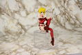 Genei Full Action Plastic Model: Mary thumbnail 5
