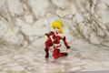 Genei Full Action Plastic Model: Mary thumbnail 7