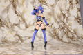 Genei Full Action Plastic Model: Phina thumbnail 1