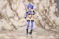 Genei Full Action Plastic Model: Phina thumbnail 2