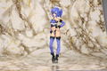 Genei Full Action Plastic Model: Phina thumbnail 3