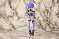 Genei Full Action Plastic Model: Phina thumbnail 4