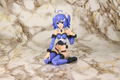 Genei Full Action Plastic Model: Phina thumbnail 6