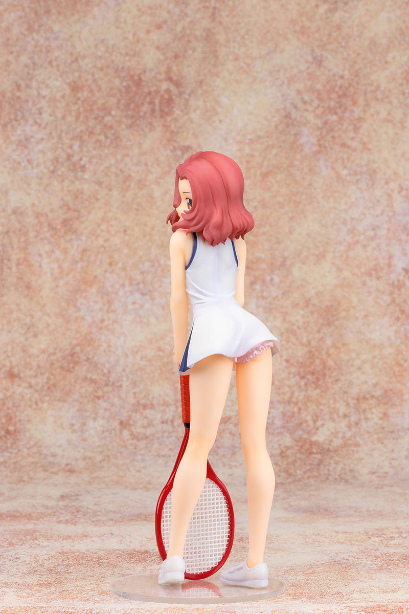 Girls und Panzer der Film 1/7 Scale Pre-Painted Figure: Rosehip image 3