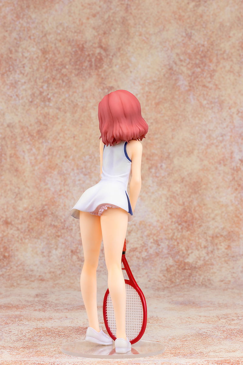 Girls und Panzer der Film 1/7 Scale Pre-Painted Figure: Rosehip image 4