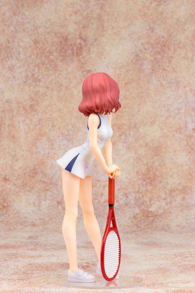 Girls und Panzer der Film 1/7 Scale Pre-Painted Figure: Rosehip image 5