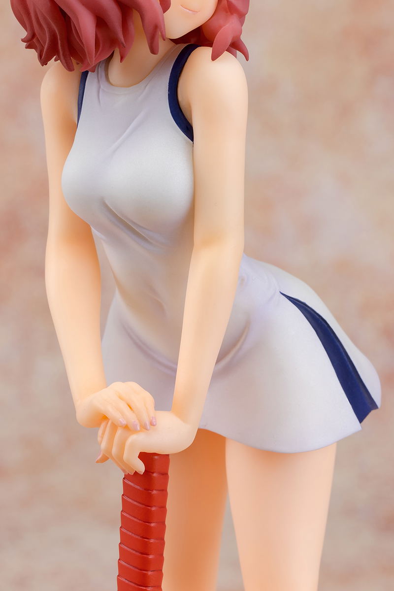 Girls und Panzer der Film 1/7 Scale Pre-Painted Figure: Rosehip image 7