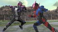 Kamen Rider Climax Scramble (English Subs) thumbnail 2
