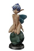 Life Scale Masterline Berserk 1/1 Scale Statue: LSBR-01 Puck thumbnail 1
